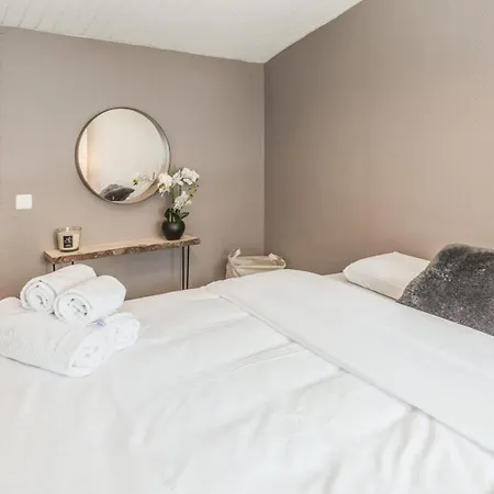 Apartamento Feige - Welkeys Megève