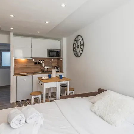 Feige - Welkeys Apartamento