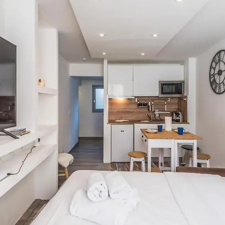 Apartamento Feige - Welkeys Megève